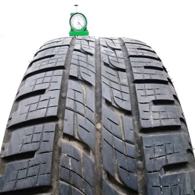 Pirelli 255/55 R19 111V Scorpion Zero pneumatici usati Estivi