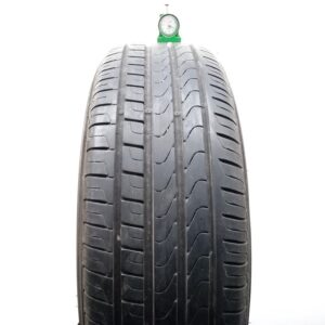 Pirelli 215/65 R17 99V Scorpion Verde pneumatici usati Estivi