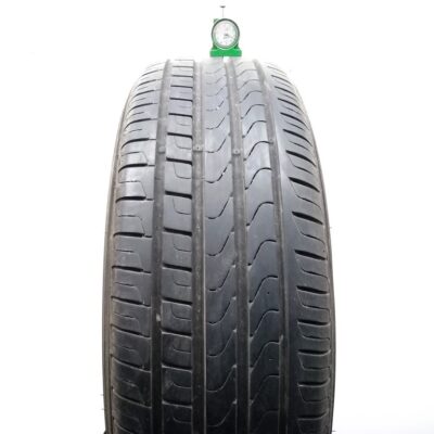 Pirelli 215/65 R17 99V Scorpion Verde pneumatici usati Estivi