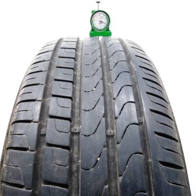 Pirelli 215/65 R17 99V Scorpion Verde pneumatici usati Estivi
