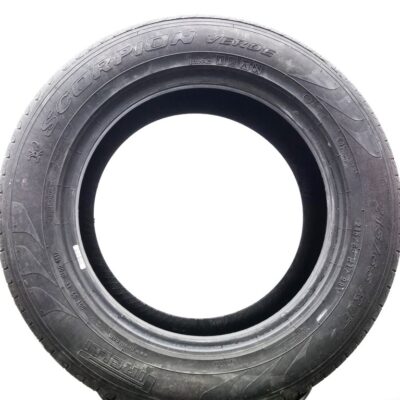 Pirelli 215/65 R17 99V Scorpion Verde pneumatici usati Estivi