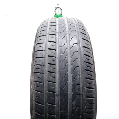 Pirelli 215/65 R17 99V Scorpion Verde pneumatici usati Estivi