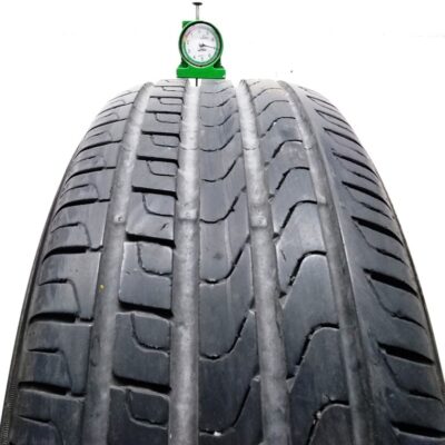 Pirelli 215/65 R17 99V Scorpion Verde pneumatici usati Estivi