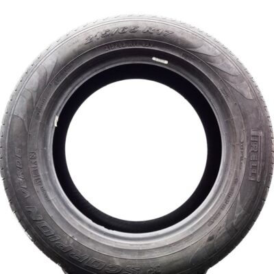 Pirelli 215/65 R17 99V Scorpion Verde pneumatici usati Estivi