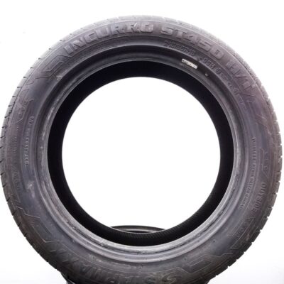 Starmaxx 215/55 R18 95H INCURO ST450 H/T pneumatici usati Estivi