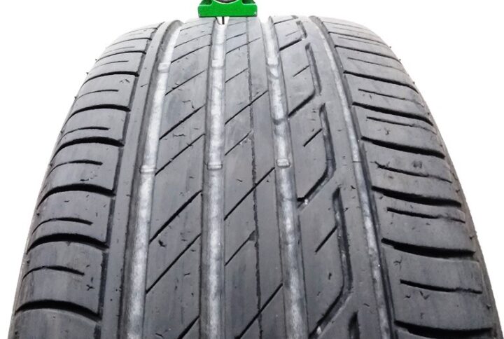 Bridgestone 215/55 R17 94V Turanza T001 pneumatici usati Estivi
