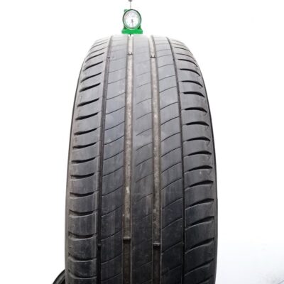 Michelin 215/65 R17 99V Primacy 3 pneumatici usati Estivi