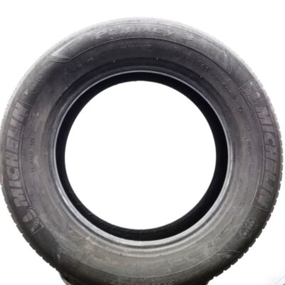 Michelin 215/65 R17 99V Primacy 3 pneumatici usati Estivi