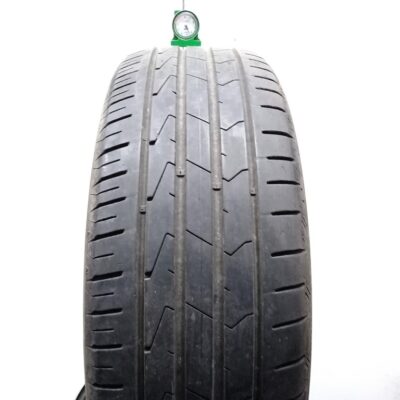 Hankook 215/60 R17 96V Ventus Prime 3 pneumatici usati Estivi