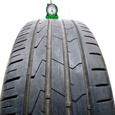 Hankook 215/60 R17 96V Ventus Prime 3 pneumatici usati Estivi