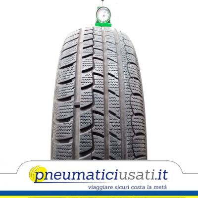 Nexen 185/60 R16 86H Winguard Snow-G pneumatici usati Invernali