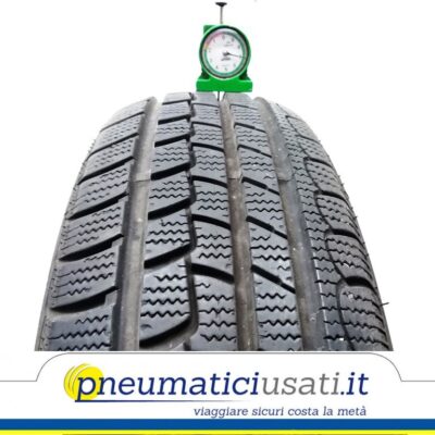 Nexen 185/60 R16 86H Winguard Snow-G pneumatici usati Invernali