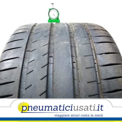 Michelin 305/30 R20 103Y Pilot Sport 4 pneumatici usati Estivi