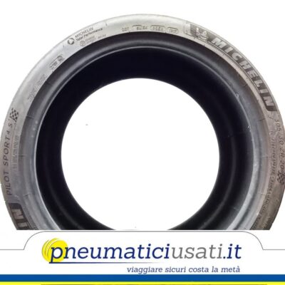 Michelin 305/30 R20 103Y Pilot Sport 4 pneumatici usati Estivi