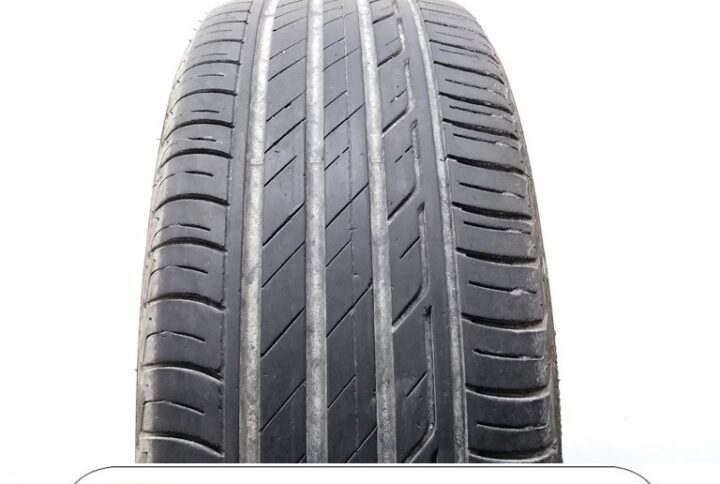 Bridgestone 215/55 R17 94V Turanza T001 pneumatici usati Estivi