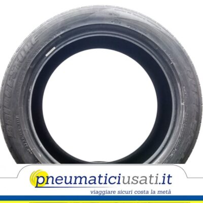 Bridgestone 255/45 R20 101W Dueler H/P Sport pneumatici usati Estivi