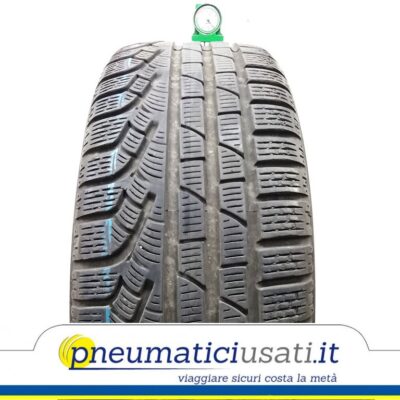 Pirelli 225/50 R17 98V Sottozero Winter 240 Serie 2 pneumatici usati Invernali