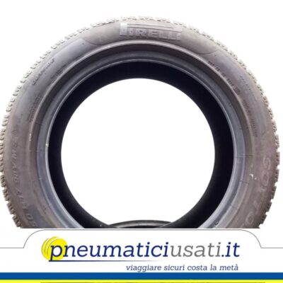 Pirelli 225/50 R17 98V Sottozero Winter 240 Serie 2 pneumatici usati Invernali