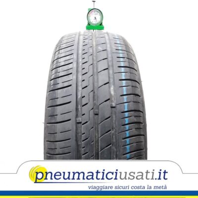 Routeway 165/60 R14 75H ECOBLUE RY26 pneumatici usati Estivi