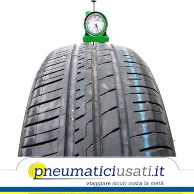 Routeway 165/60 R14 75H ECOBLUE RY26 pneumatici usati Estivi
