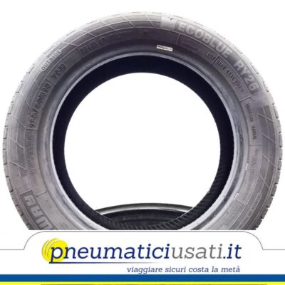 Routeway 165/60 R14 75H ECOBLUE RY26 pneumatici usati Estivi