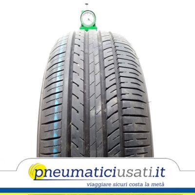 Zeetex 175/70 R13 82T ZT 1000 pneumatici usati Estivi