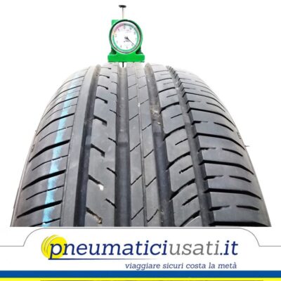 Zeetex 175/70 R13 82T ZT 1000 pneumatici usati Estivi