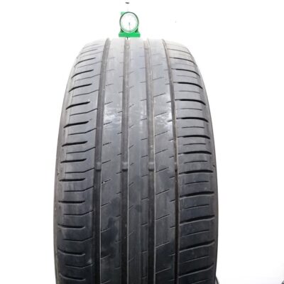 Falken 215/55 R17 98W ZIEX ZE310 Ecorun pneumatici usati Estivi