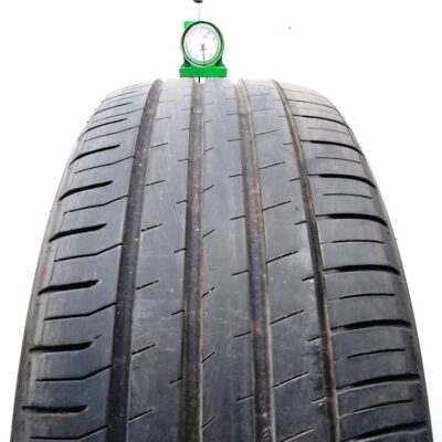 Falken 215/55 R17 98W ZIEX ZE310 Ecorun pneumatici usati Estivi