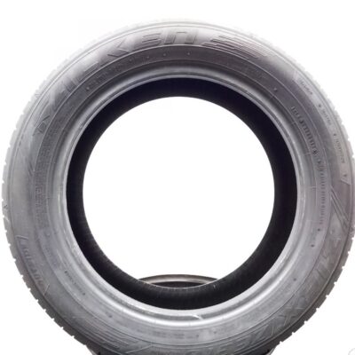 Falken 215/55 R17 98W ZIEX ZE310 Ecorun pneumatici usati Estivi