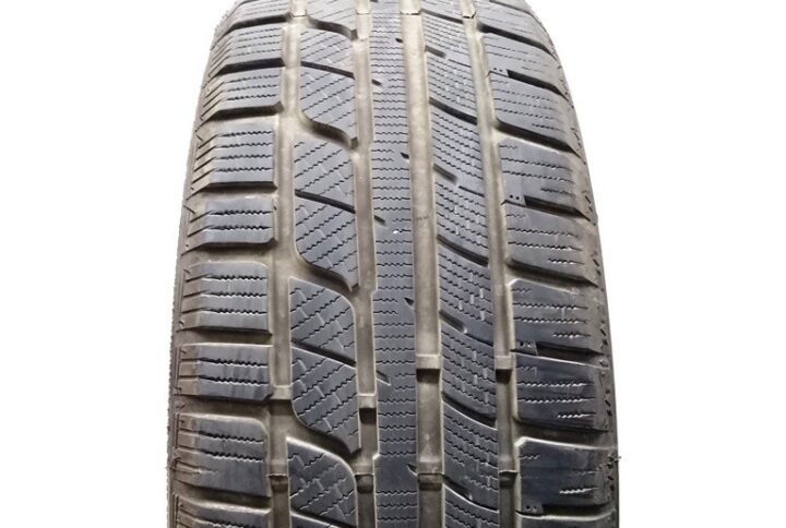 Nankang 225/55 R19 99V Winter Activa SV-55 pneumatici usati Invernali