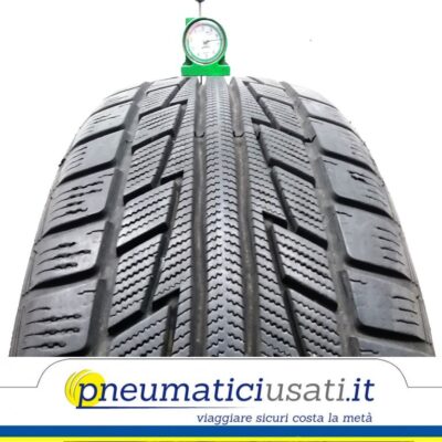Nankang 215/55 R18 99H Nksnow SV-2 pneumatici usati Invernali