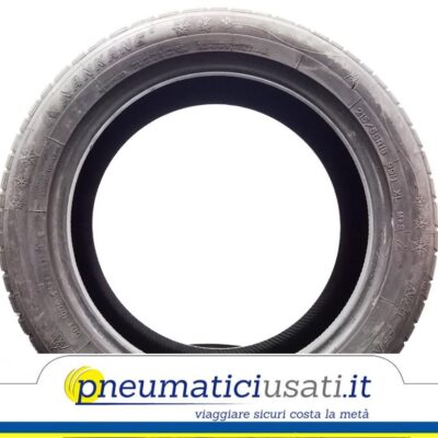 Nankang 215/55 R18 99H Nksnow SV-2 pneumatici usati Invernali
