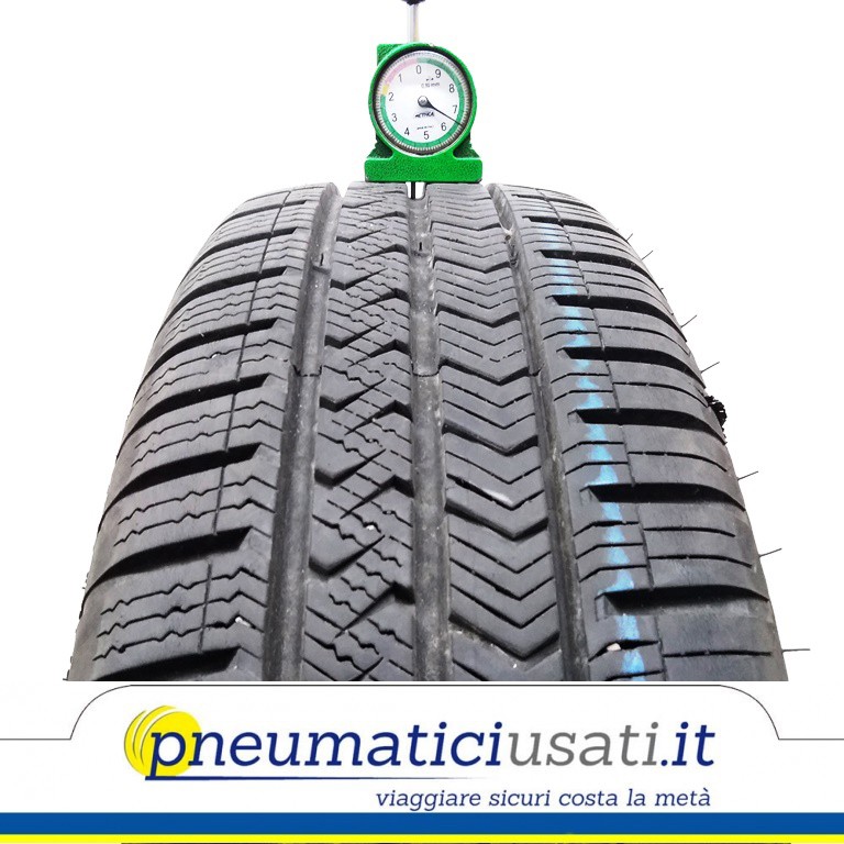 Vredestein 175 70 R13 82T Quatrac 5 pneumatici usati ALL SEASON