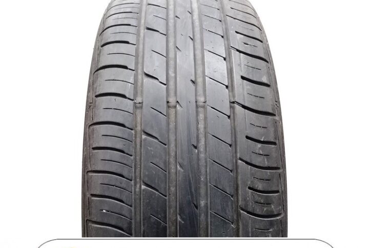 Falken 215/55 R17 94V Ziex ZE914 pneumatici usati Estivi