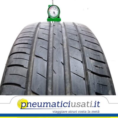 Falken 215/55 R17 94V Ziex ZE914 pneumatici usati Estivi