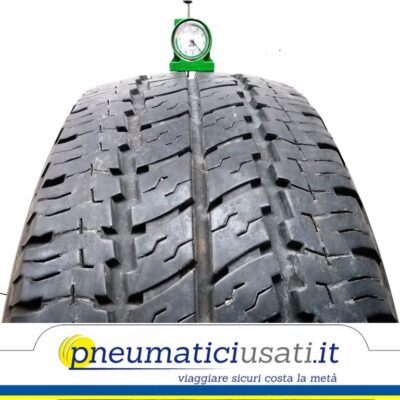 Riken 235/65 R16 115/113R Cargo pneumatici usati Estivi