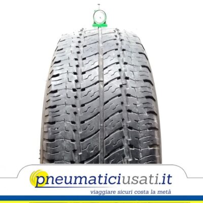 Riken 235/65 R16 115/113R Cargo pneumatici usati Estivi