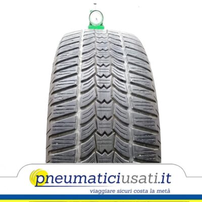 Sava 205/55 R16 91H Eskimo HP2 pneumatici usati Invernali