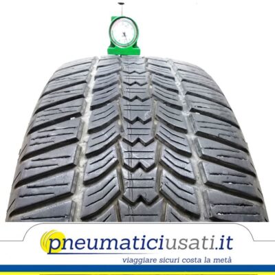 Sava 205/55 R16 91H Eskimo HP2 pneumatici usati Invernali