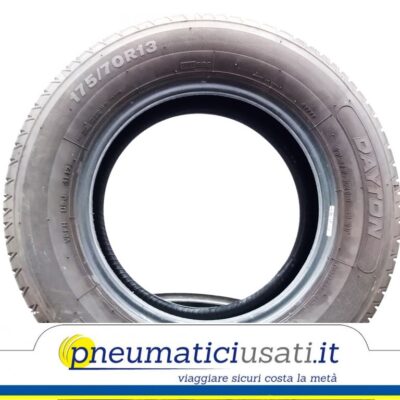 Dayton 175/70 R13 82T Touring pneumatici usati Estivi