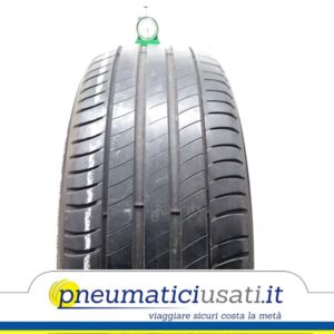 Michelin 225/60 R16 98V Primacy 3 pneumatici usati Estivi