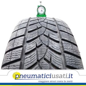 Goodyear 235/65 R17 108H UltraGrip Performance pneumatici usati Invernali