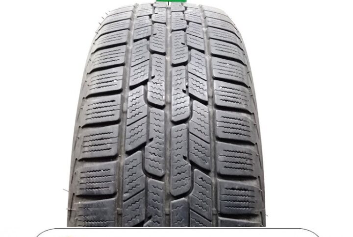 Firestone 185/60 R15 88T WinterHawk 2 Evo pneumatici usati Invernale