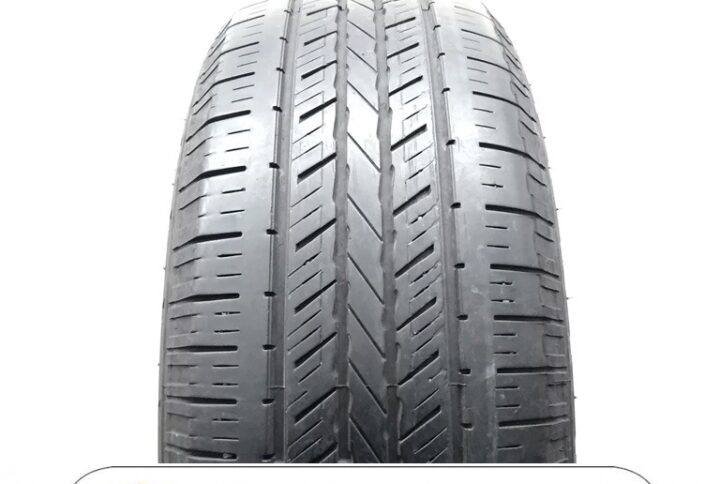 Hankook 245/60 R18 105H Dynapro HP pneumatici usati ALL SEASON