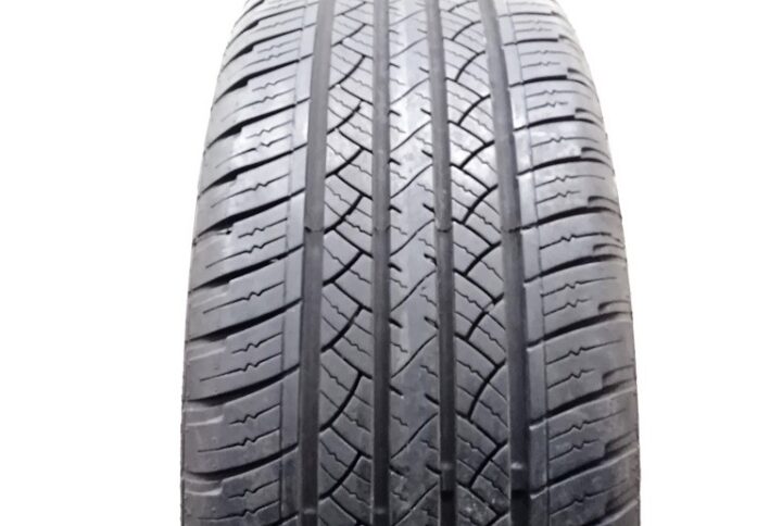 Maxtrek 215/55 R18 95H Sierra S6 pneumatici usati Estive