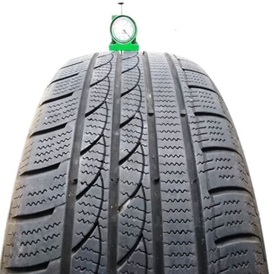 Minerva 215/60 R17 96H Ice-plus S110 pneumatici usati Invernale