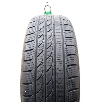 Minerva 215/60 R17 96H Ice-plus S110 pneumatici usati Invernale