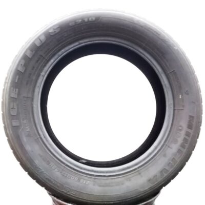 Minerva 215/60 R17 96H Ice-plus S110 pneumatici usati Invernale