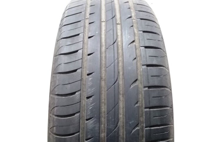 Hankook 235/65 R17 104H Ventus Prime 2 pneumatici usati Estive